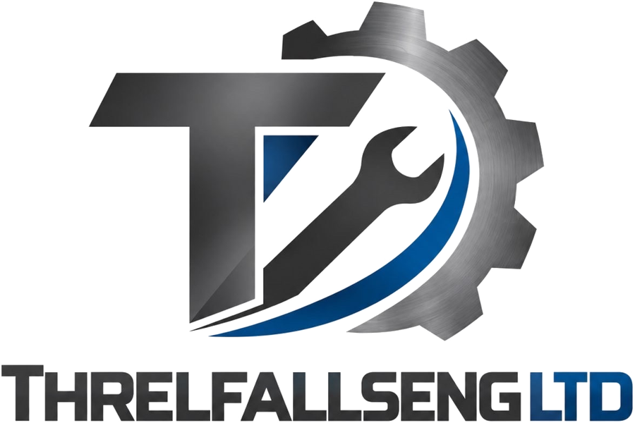 Threlfallseng Ltd logo
